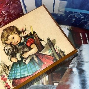 👧🏼🇨🇭👧🏼• 💎 CUENDET x Music Box Gem 💎 • 🎶🇨🇭🎶
